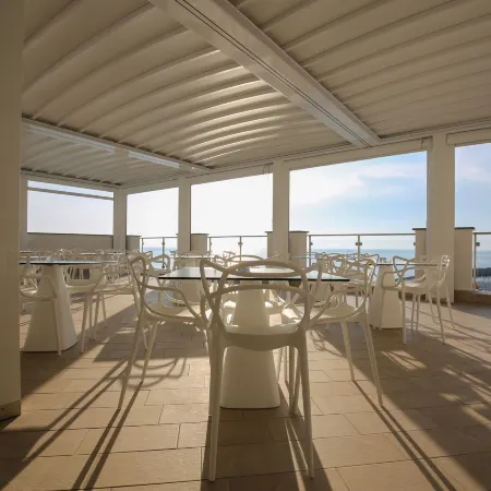 Hotel Giosue' a Mare Sorrento