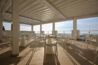 Hotel Giosue' a Mare Sorrento - breakfast