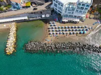 Hotel Giosue' a Mare Sorrento - Beach