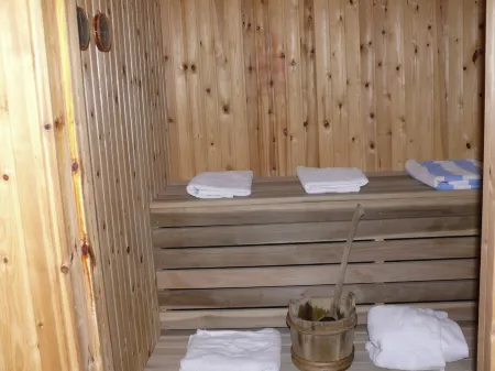 Stora Björnstugan Отели в г. Арьеплуг