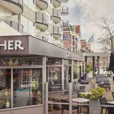 Carlton Square Hotel Hotel Exterior