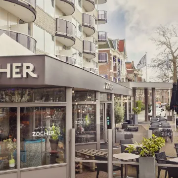 Carlton Square Hotel