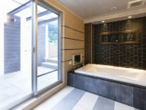 伊勢原現代樂園酒店 伊勢原市酒店