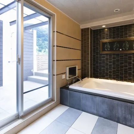 Hotel Gendairakuen Isehara - Adults Only