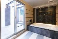 Hotel Gendairakuen Isehara - Adults Only Hotels in Hadano