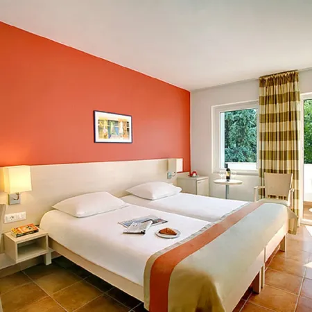 Valamar Tamaris Resort