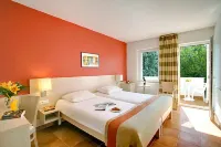 Valamar Tamaris Resort Hotels in Tar