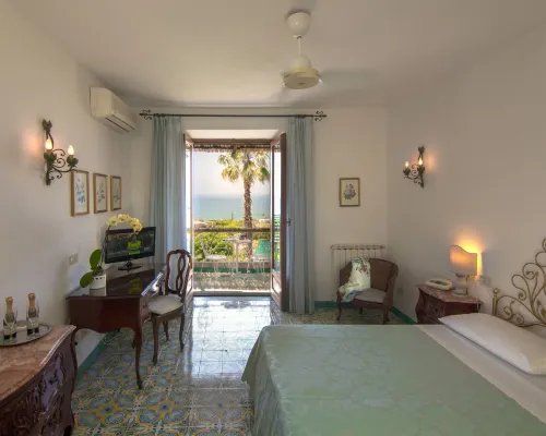Semiramis Hotel de Charme & Pools Hotels near Citara Beach