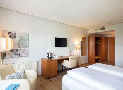 ACHAT Hotel Frankfurt Maintal