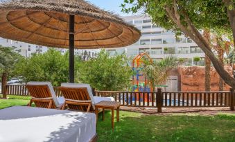 Royal Garden by Isrotel Collection