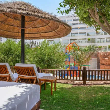 Royal Garden by Isrotel Collection