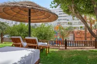 Royal Garden by Isrotel Collection