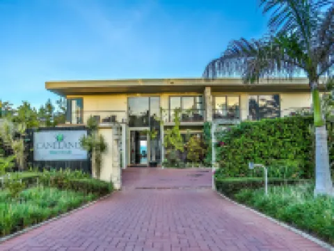 Canelands Beach Club Các khách sạn ở Ballito