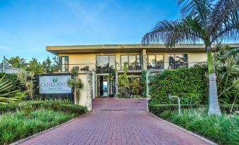 Canelands Beach Club