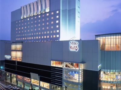 Keisei Hotel Miramare