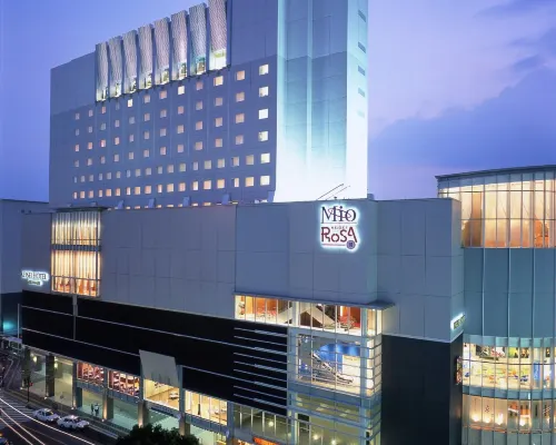 Keisei Hotel Miramare Hotels in Chiba