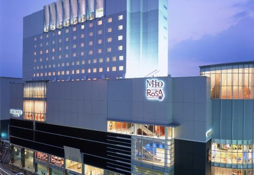 게이세이 호텔 미라마레