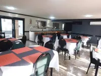 村舍飯店