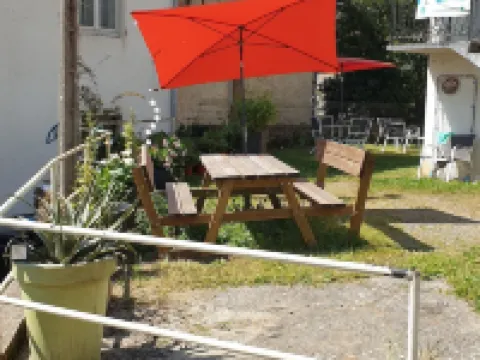 Le Faubourg Hotels in Figeac