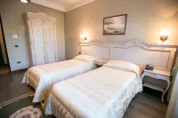 Hotel Victoria Tirana