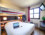 Hôtel Inn Design Resto Novo Chartres Hotels in Le Coudray