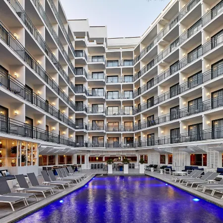 Delamar -Adults Only (18+)