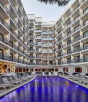 Delamar  -Adults Only (18+) - Pools