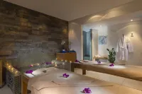 Hotel Punta Tragara - spa