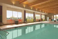 Home2 Suites by Hilton Bellingham Airport Hotels in Bellingham
