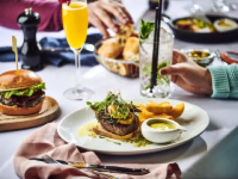 The Stones Hotel Hotels in Salisbury