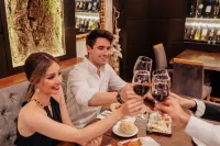 Gran Hotel Don Manuel - bar