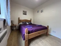 River View Apartment فنادق في إلجين