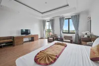 Habana Hotel Thai Nguyen Hotel di Thinh Dan