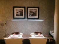 Grand Jersey Hotel and Spa - spa