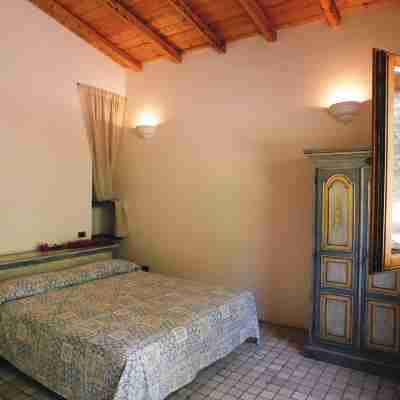 Tenuta Molino di Mare- Ecoresort Rooms
