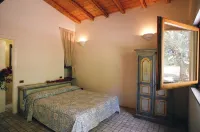 Tenuta Molino di Mare- Ecoresort Hotels in Rodi Garganico