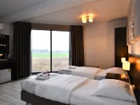 Sleepinn Gdansk Airport Hotels in Gdansk