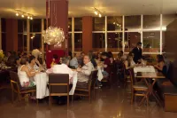 Tryp by Wyndham Varginha Cafe Royal - sarapan