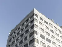 Hub Hotel Asuncion Hotels in Asunción