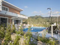 B&B Villa Armonia - Casa vacanze di lusso Hotel a Tortora