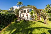 Fern Grotto Inn - Tiny houses