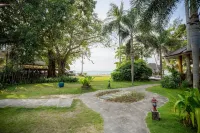 Anahata Resort ナトン埠頭周辺のホテル