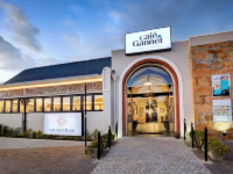 Protea亞酒店-莫塞爾港 莫塞爾貝酒店