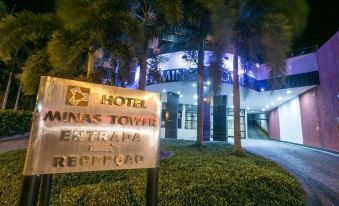 Hotel Minas Tower