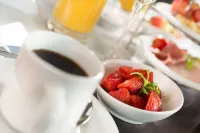 Dorint Parkhotel Meißen - breakfast