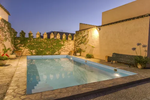 Finca Villa Juan - Homestays