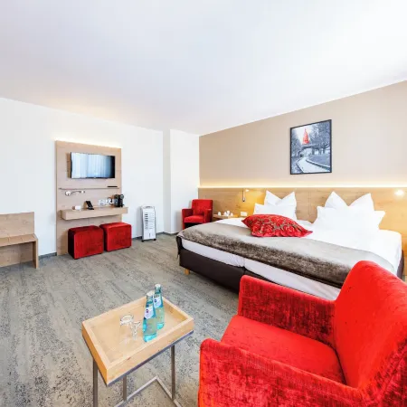 Maingau Hotel Отели рядом с достопримечательностью «Майн»