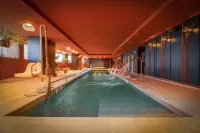 Melia Valencia - spa