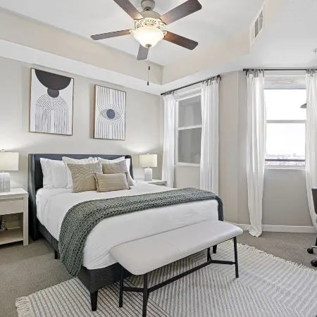 Sparks 2Br Water Views - Spring Events & Jacuzzi