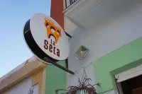 Apartamentos Turísticos Albanta Hotels in Tabernas